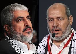 الفرنسية: حماس تنتخب رئيس مكتبها السياسي قريبا