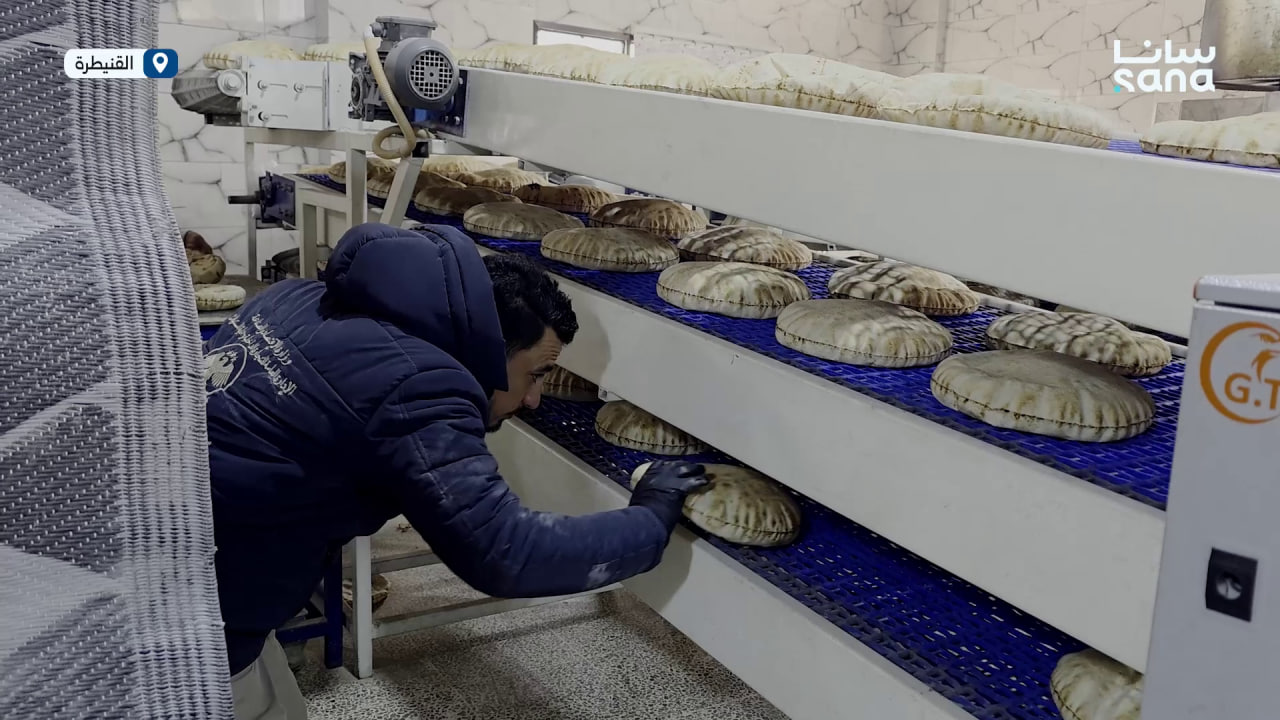 جولات مكثفة لحماية المستهلك على الأفران في القنيطرة