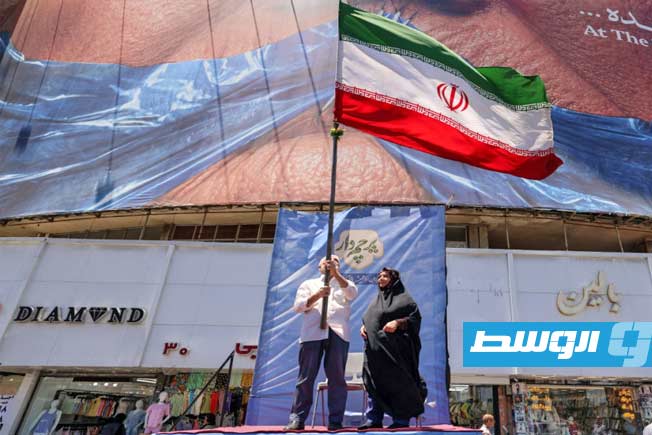إيران تتهم الولايات المتحدة بمواصلة خرق وقف إطلاق النار