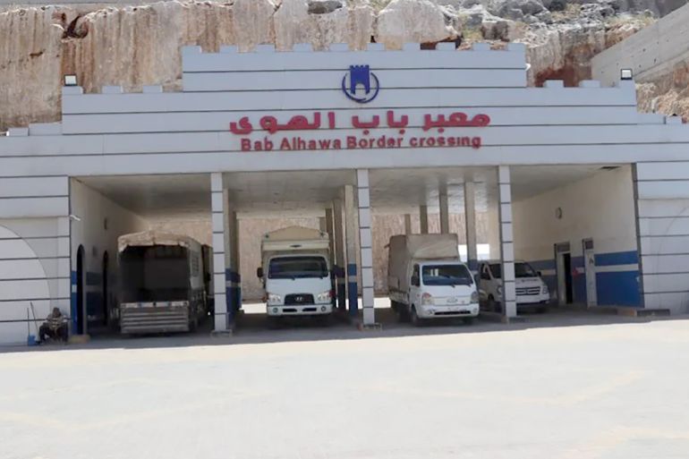 القنصلية السورية في إسطنبول تعلن شروط دخول السوريين مزدوجي الجنسية إلى سوريا عبر تركيا
