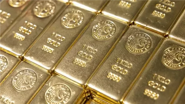 استقرار سعر جرام الذهب اليوم الأربعاء في الصاغة وعيار 21 يصل لهذا المستوى