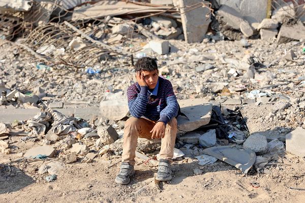 مصادر طبية: 929 شهيداً في غزة منذ سريان اتفاق وقف إطلاق النار