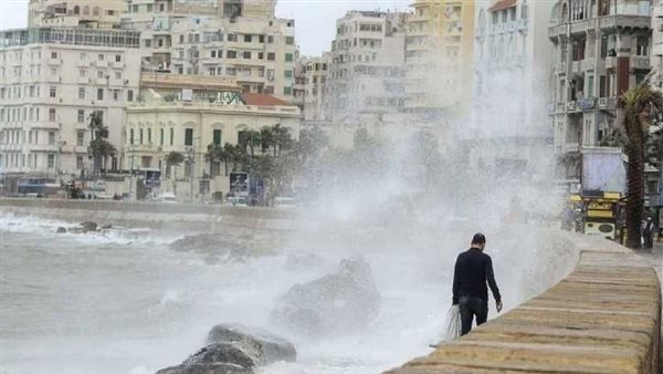حقيقة تعرض البلاد لعاصفة شيماء
