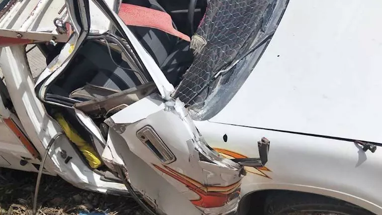بينهم 8 أطفال.. ننشر أسماء مصابي حادث صحراوي المنيا