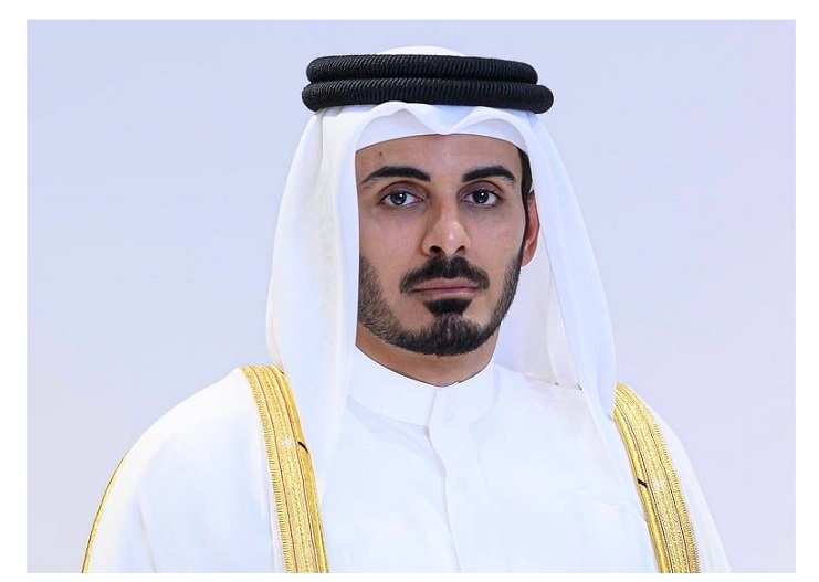 ‫ وزير الداخلية يتلقى رسائل تضامن من نظرائه حول العالم