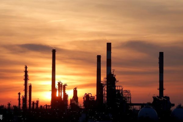 إنخفاض سعر برميل النفط إلى 72.40 دولار