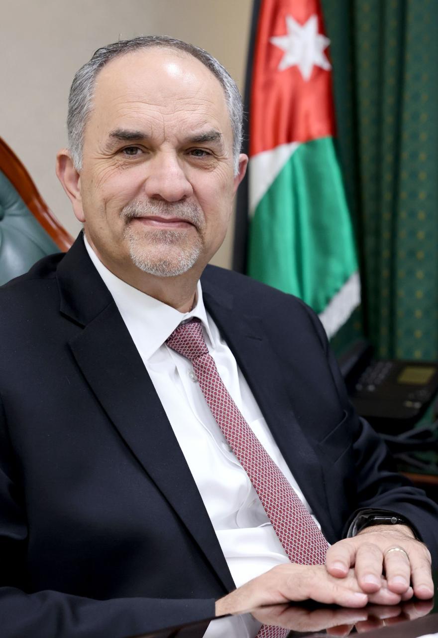 جو 24 : وزير العدل: نظام خبرة جديد أمام المحاكم يعزز الشفافية ويحقق العدالة