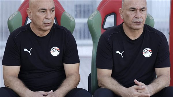 توأم لا يعرف المزاح.. صحيفة أمريكية تسلط الضوء على قيادة حسام وإبراهيم حسن لمصر في كأس العالم