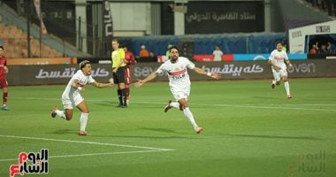 قفزة في أسعار لاعبي الزمالك بعد التتويج بلقب الدوري المصري