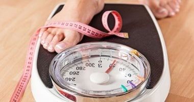 زيادة الوزن بعد سن الـ 35.. قد يكون لهذا السبب
