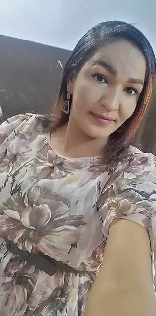 شاهد.. ماذا قالت القيادية بالحرية والتغيير حنان حسن عن لقاء حميدتي وموسفيني!!