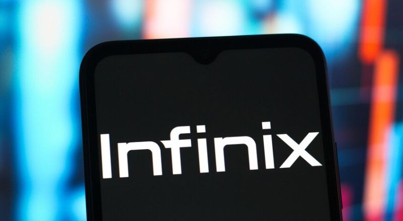 Infinix تعلن عن أفضل هواتفها ومواصفاته المنافسة
