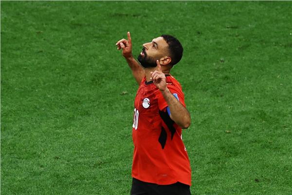 محمد صلاح: الجميع سيتذكر هذا الإنجاز
