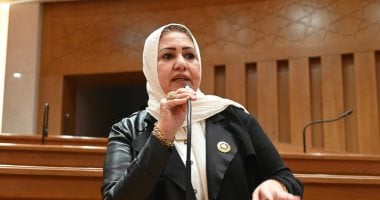 سحر صدقي: ميناء دندرة النهري بقنا خطوة استراتيجية لدعم اقتصاد الصعيد