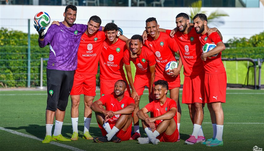 أبرز المباريات العربية والعالمية اليوم الثلاثاء