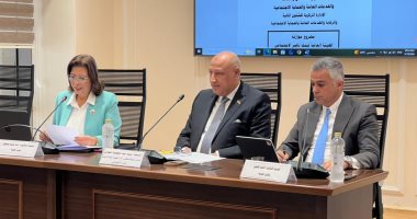 نائب رئيس بنك ناصر: خطة لزيادة انتشار الخدمات التمويلية بجميع المحافظات