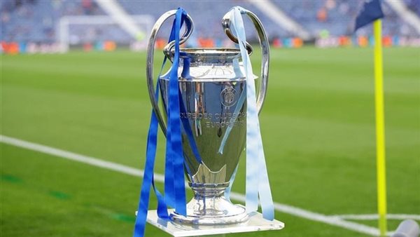 بث مباشر قرعة دور الـ16 لدوري أبطال أوروبا