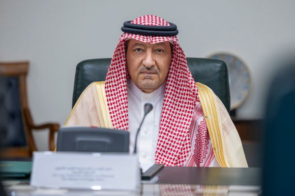 الخريجي يبحث مع سفراء الدول الآسيوية تطورات الأحداث الجارية وموقف المملكة