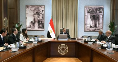 رئيس الوزراء يتابع إجراءات تنظيم السوق العقارية فى مصر