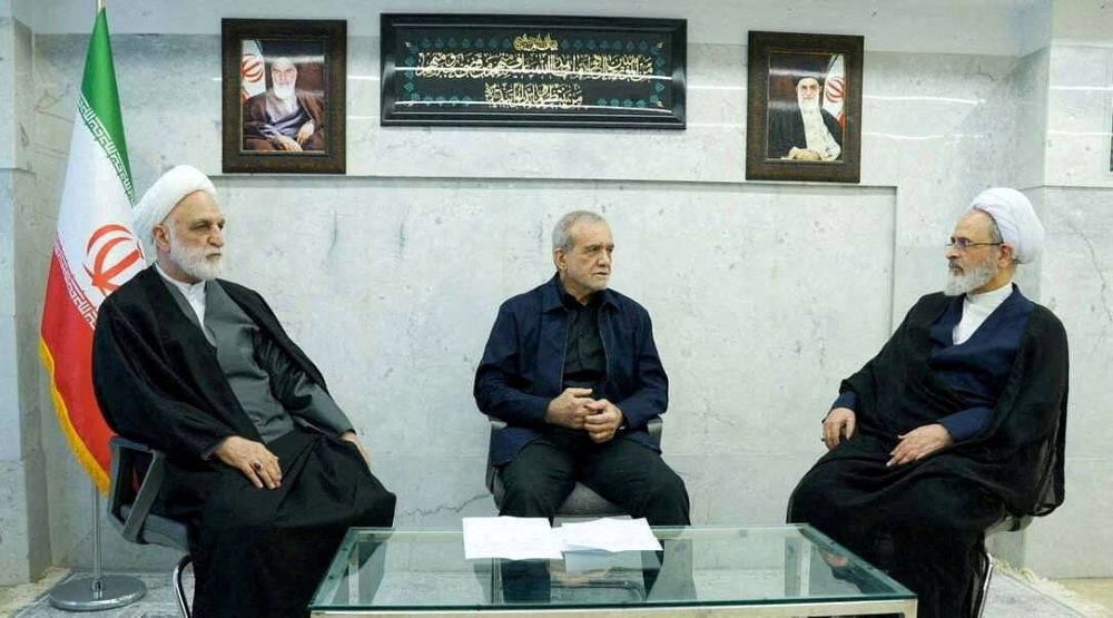 إيران تهدد بمصادرة ممتلكات مواطنيها المغتربين إذا دعموا الهجمات عليها