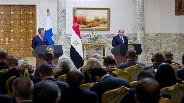 عماد الدين حسين: طفرة مصر العمرانية خطفت أنظار أوروبا| فيديو