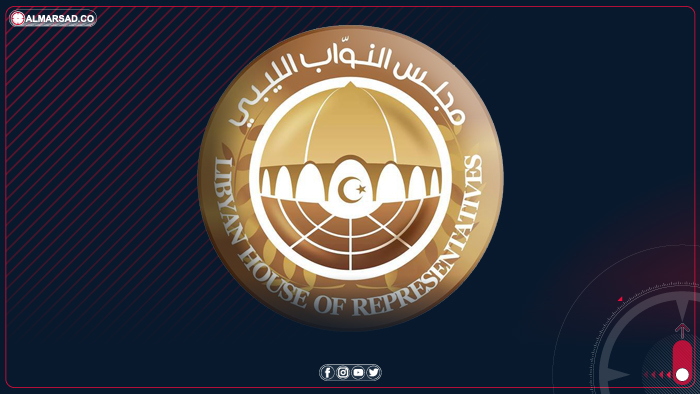 مجلس النواب يرفض التسكين والتوطين ويؤكد أن سيادة ليبيا وهويتها خطوط حمراء