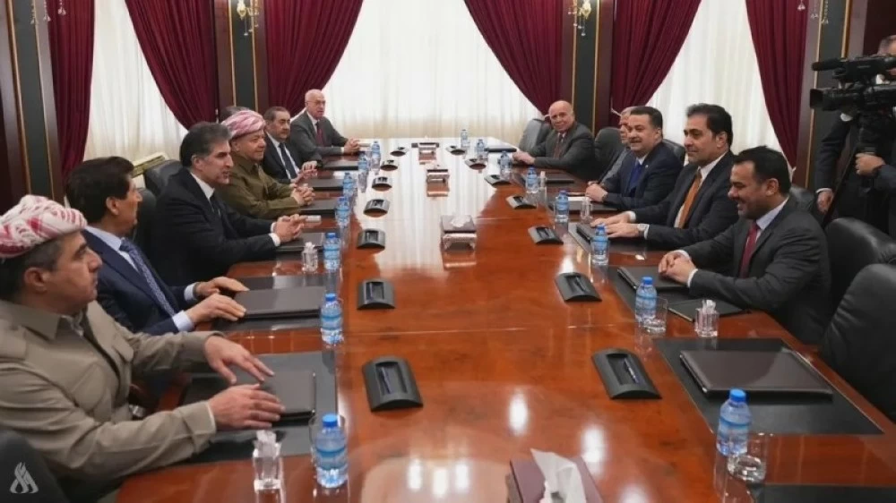 العراق.. «الإطار التنسيقي» يبحث عن حل وسط للاستحقاقات الدستورية