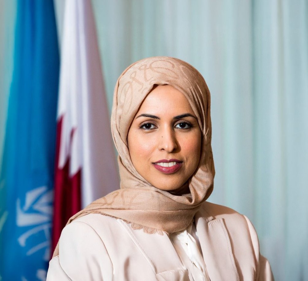 ‫ قطر توجه رسالة متطابقة رابعة عشرة إلى الأمم المتحدة ومجلس الأمن بشأن مستجدات الاعتداء الإيراني على أراضيها