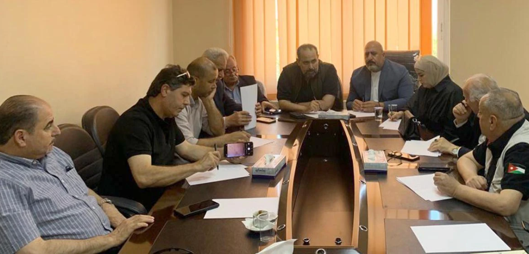 انطلاق المؤتمر الطبي الدولي الـ13 في إربد الخميس