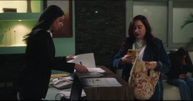 حد أقصى.. نوسة تصل إلى روجينا في المستشفى خلال الحلقة الرابعة