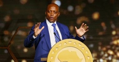 رئيس «كاف» يصل السنغال بعد قرار التجريد من لقب كأس أمم أفريقيا
