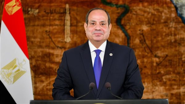 السيسي: نتطلع للعمل مع الحكومة المجرية الجديدة فور تشكيلها لمواصلة تعزيز التعاون الثنائي