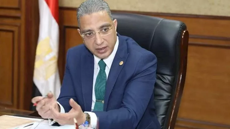 بالأسماء.. محافظ الجيزة يعتمد تنقلات جديدة