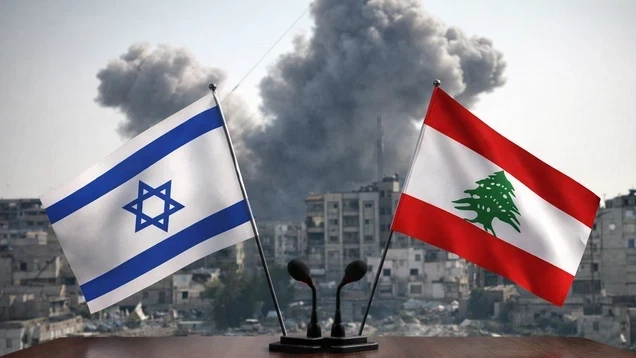 اليوم.. جولة جديدة من محادثات إسرائيل ولبنان في واشنطن بعد إحراز تقدم في الجولة الرابعة من المفاوضات