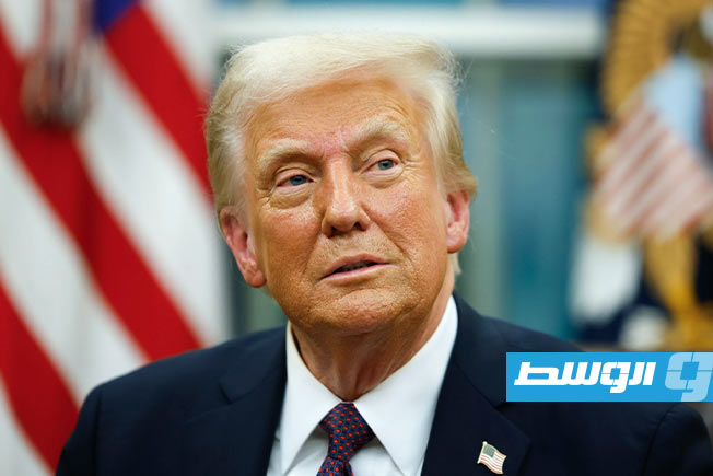 ترامب: «المحادثات مستمرة بوتيرة سريعة» مع إيران