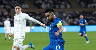 الهلال ضد السد.. اللجوء للعب شوطين إضافيين عقب التعادل 3