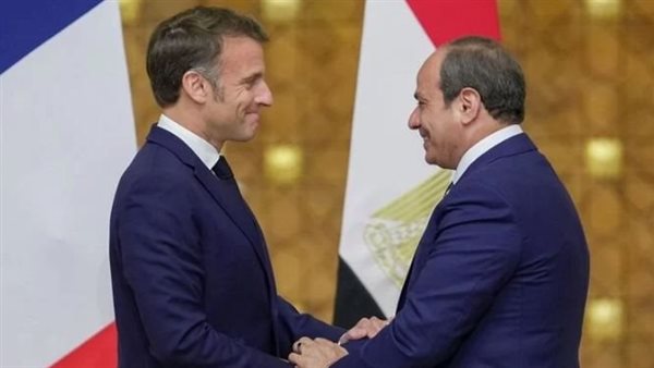 يفتتحه السيسي وماكرون اليوم، 10 معلومات عن المقر الجديد لجامعة سنجور بمدينة برج العرب