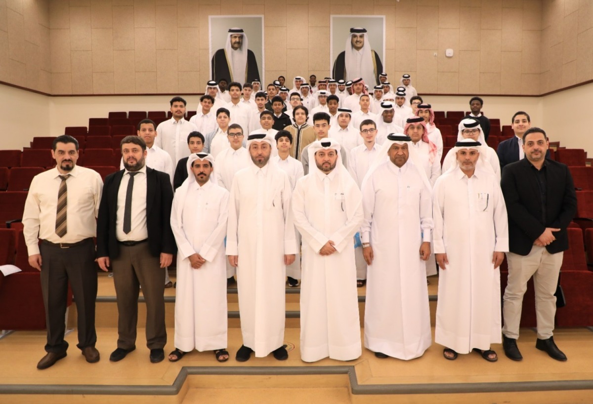 ‫ اللجنة الوطنية لحقوق الإنسان تواصل حملتها السنوية التوعوية بالمدارس