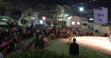 مسرح وأراجوز وورش فنية.. فعاليات "القومى لثقافة الطفل" فى عيد الأضحى