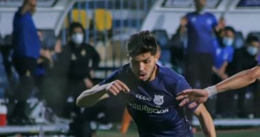 البنك الأهلي يستهدف ضم محمد شريف حتحوت