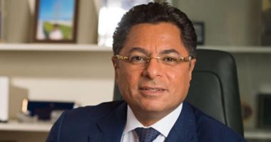 خالد أبو بكر: تجربة مطار القاهرة نموذج متقدم في تقديم الخدمات الحكومية