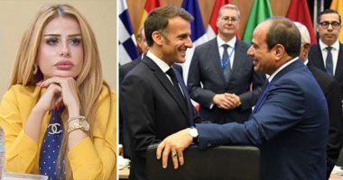 جهاد الدينارى تكتب: ثبات الموقف وحكمة القرار.. كيف جسد الرئيس السيسي قوة مصر في الاجتماع العربي الاوروبي