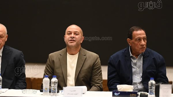 أحمد دياب: جائزة بطل الدوري تتجاوز الـ 20 مليون جنيه لأول مرة ولسنا راضين عن حقوق البث