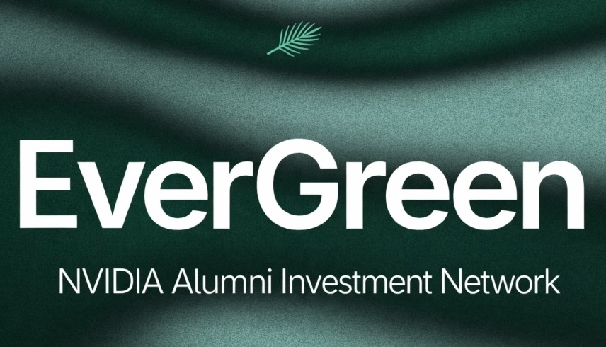 قيادات سابقة في إنفيديا تطلق شبكة جديدة لدعم الشركات الناشئة في الذكاء الاصطناعي