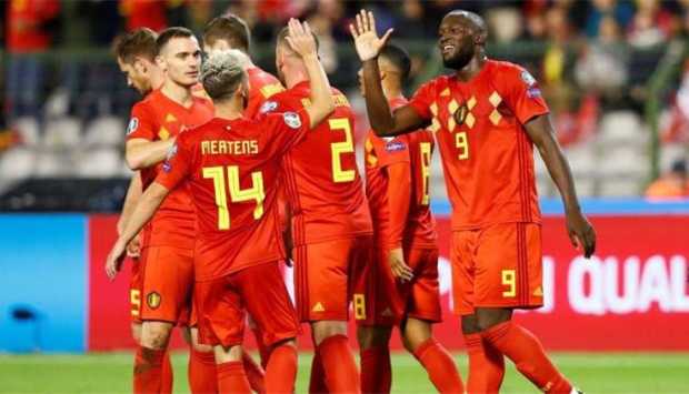 كأس العالم 2026.. بلجيكا تهزم أمريكا 4 - 1 وتتأهل إلى ربع نهائي المونديال