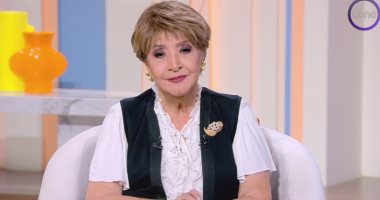 منى مجدلاني ضيفة برنامج ست ستات اليوم على شاشة dmc