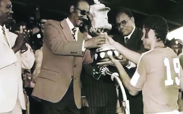 الجامعة الغينية توضح: لا شكاية ولا مسطرة ضد المغرب حول نسخة كان 1976