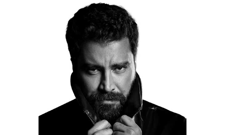 معتصم النهار يحصد جائزة أفضل ممثل عن دوره في مسلسل «لوبي الغرام»