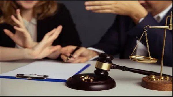 مفاجأة قانونية.. أبو بكر تكشف: النفقة تشمل الجد والعم والأخ|فيديو