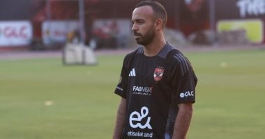 5 تساؤلات تحدد مصير أفشة مع الأهلى بعد انتهاء الإعارة للاتحاد السكندرى